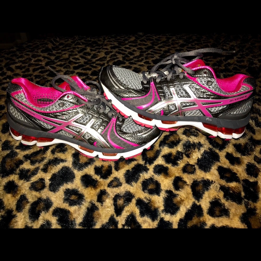 ASICS GEL- Kayano-10 🏃‍♀️